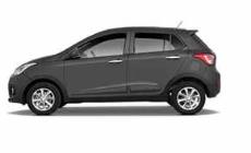 Hyundai Grand I10