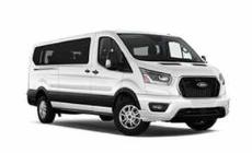 Ford Transit 12-pa