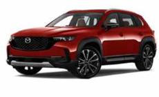 Mazda Cx-50