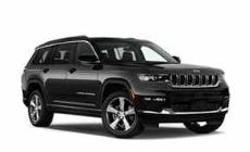 Jeep Grand Cheroke