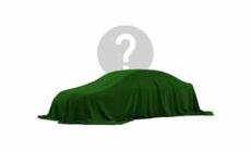 Mystery Car