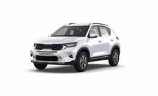 Kia Sonet