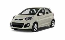 Kia Picanto Ion