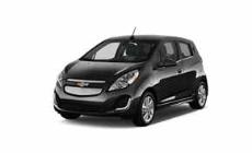 Pontiac Matiz