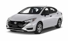 Nissan Versa Note